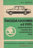 Škoda 1000 MB až 110L (64-73)