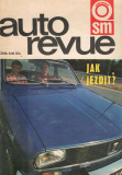 Svět Motorů - Auto Revue 1973