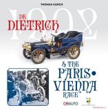  The 1902 De Dietrich & The Paris-Vienna Race