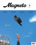 Magneto - Issue Nr.16 (Winter 2022)