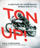 Cafe Racers: Speed, Style and Ton-Up Culture