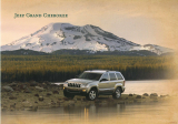 Jeep Grand Cherokee 2005 (Prospekt)