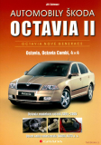 Škoda Octavia II (od 04)