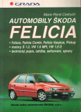 Škoda Felicia (od 94)
