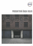 Volvo 2018 (Prospekt)