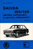 Škoda 105 / 120 (do 1982)
