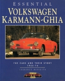 Essential Volkswagen Karmann-Ghia