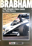 Brabham - The Grand Prix Cars