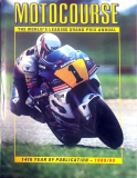 Motocourse Annual 1989-1990