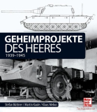 Geheime Operationen des Heeres 1939-1945