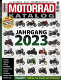 2023 - Motorrad Katalog