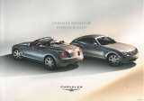 Chrysler Crossfire 2004 (Prospekt)