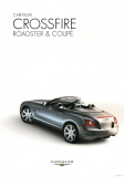 Chrysler Crossfire 2006 (Prospekt)