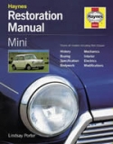 Mini Restoration Manual (2. Vydání)
