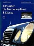 Alles über die Mercedes-Benz W210 E-Klasse