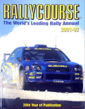 Rallycourse 2001-2002