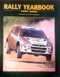 Rally yearbook 1999-2000