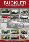 Buckler: Sports Cars, Specials and Karts