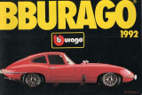 BBURAGO katalog 1992