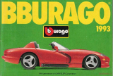 BBURAGO katalog 1993