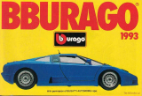 BBURAGO katalog 1993