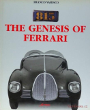 The Genesis of Ferrari