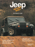 Jeep Owner's Bible