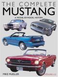 The Complete Mustang