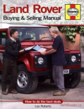 Land Rover Buying & Selling Manual