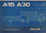 Avia A15 / A30 (1976)