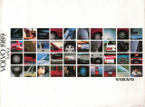 Volvo 1989 (Prospekt)