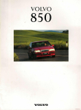 Volvo 850 1994 (Prospekt)