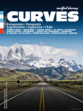 CURVES. Band 19: Patagonia / Argentina / Chile