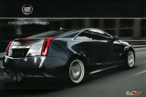 Cadillac 2011 (Prospekt)