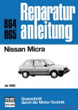 Nissan Micra (82-89)