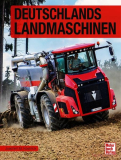 Deutschlands Landmaschinen