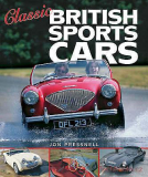 Classic British Sports Cars