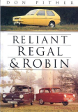Reliant Regal & Robin 