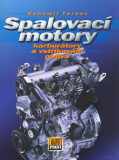  Spalovací motory - Karburátory a vstřikování paliva 