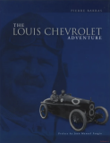 Louis Chevrolet Adventure