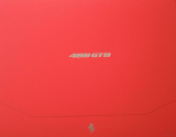 Ferrari 488 GTB 2015 Press Kit (Prospekt)