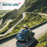 Beetle Love (English version)