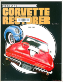 The Best of Corvette Restorer 1953-1967