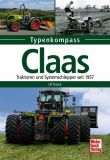 Claas Traktoren und Systemschlepper seit 1957