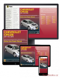 Chevrolet Cruze (11-19) (ONLINE MANUAL)