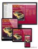 Chevrolet / GMC Pickups (67-91) (ONLINE MANUAL)