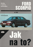 Ford Scorpio (od 1985)
