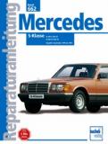 Mercedes-Benz W126 280-500 (79-84)