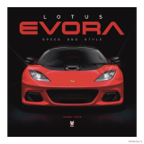 Lotus Evora - Speed and Style
