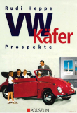 VW Käfer Prospekte